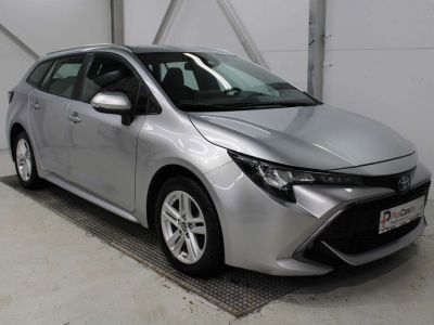 Toyota Corolla SW 1.8 Hybrid ~ Navi ACC CarPlay Top Deal  - 1