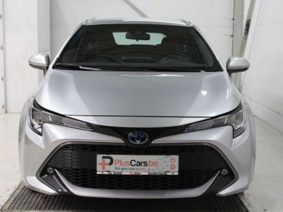 Toyota Corolla SW 1.8 Hybrid ~ Navi ACC CarPlay Top Deal  - 2