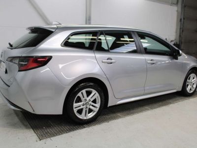 Toyota Corolla SW 1.8 Hybrid ~ Navi ACC CarPlay Top Deal  - 4