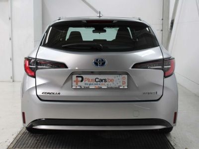 Toyota Corolla SW 1.8 Hybrid ~ Navi ACC CarPlay Top Deal  - 5