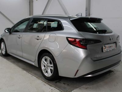 Toyota Corolla SW 1.8 Hybrid ~ Navi ACC CarPlay Top Deal  - 7