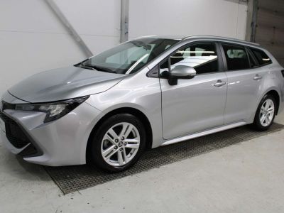 Toyota Corolla SW 1.8 Hybrid ~ Navi ACC CarPlay Top Deal  - 9