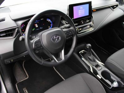 Toyota Corolla SW 1.8 Hybrid ~ Navi ACC CarPlay Top Deal  - 10