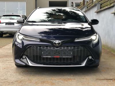 Toyota Corolla SW 1.8 Touring Hybrid GR Sport e-CVT  - 8