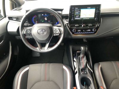 Toyota Corolla SW 1.8 Touring Hybrid GR Sport e-CVT  - 9