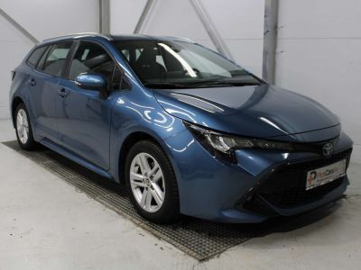 Toyota Corolla TS 1.8 Hybrid e-CVT ~ ACC Led Navi Top Deal  - 1