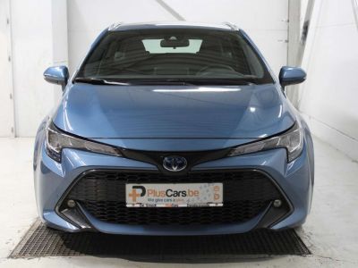 Toyota Corolla TS 1.8 Hybrid e-CVT ~ ACC Led Navi Top Deal  - 2