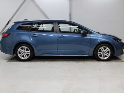 Toyota Corolla TS 1.8 Hybrid e-CVT ~ ACC Led Navi Top Deal  - 3