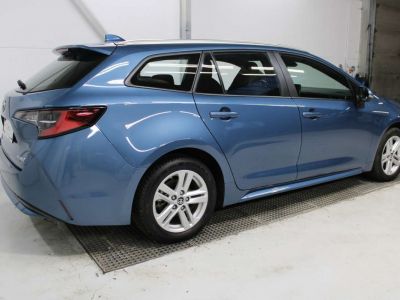 Toyota Corolla TS 1.8 Hybrid e-CVT ~ ACC Led Navi Top Deal  - 4