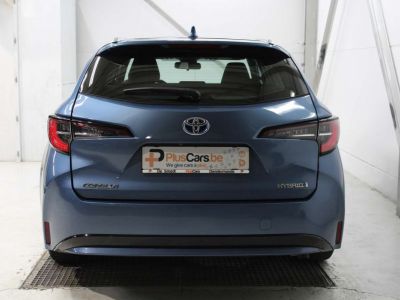 Toyota Corolla TS 1.8 Hybrid e-CVT ~ ACC Led Navi Top Deal  - 5