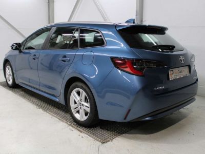 Toyota Corolla TS 1.8 Hybrid e-CVT ~ ACC Led Navi Top Deal  - 7