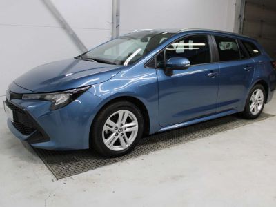 Toyota Corolla TS 1.8 Hybrid e-CVT ~ ACC Led Navi Top Deal  - 9