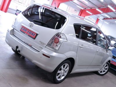 Toyota Corolla Verso 2.2 TURBO D4-D 136CV LINEA SUN 1 PROPRIETAIRE - <small></small> 5.950 € <small>TTC</small> - #11