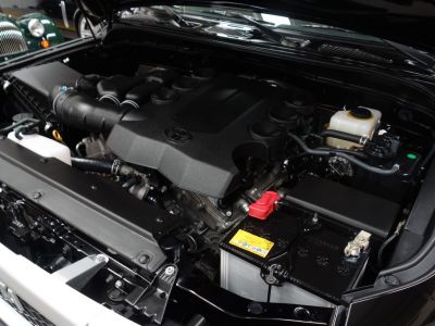 Toyota FJ Cruiser V6 4.0L - Modèle Unique - <small></small> 62.900 € <small>TTC</small> - #7