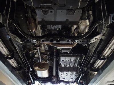 Toyota FJ Cruiser V6 4.0L - Modèle Unique - <small></small> 62.900 € <small>TTC</small> - #8