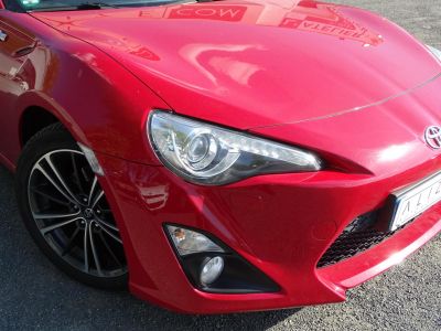 Toyota GT86 2.0i 200 . PHASE 1 - <small></small> 21.470 € <small>TTC</small> - #38