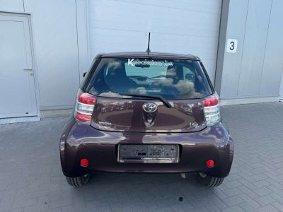 Toyota iQ 1.0i VVT-i Luna Multidrive CLIM GARANTIE 12M  - 5