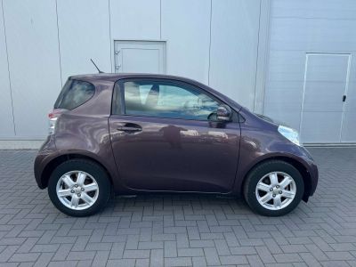 Toyota iQ 1.0i VVT-i Luna Multidrive CLIM GARANTIE 12M  - 7