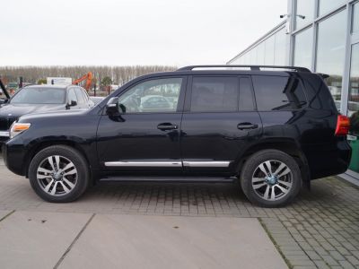 Toyota Land Cruiser 4.5D V8 LICHTE VRACHT / UTILITAIRE  - 2