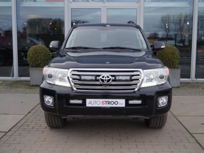 Toyota Land Cruiser 4.5D V8 LICHTE VRACHT / UTILITAIRE  - 3