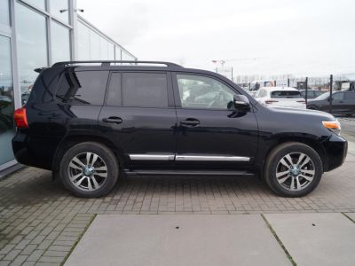 Toyota Land Cruiser 4.5D V8 LICHTE VRACHT / UTILITAIRE  - 4