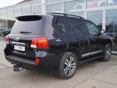 Toyota Land Cruiser 4.5D V8 LICHTE VRACHT / UTILITAIRE  - 6