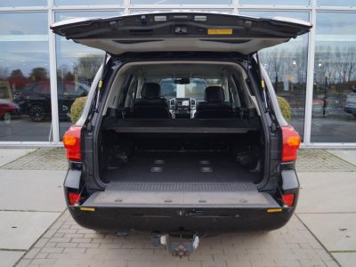 Toyota Land Cruiser 4.5D V8 LICHTE VRACHT / UTILITAIRE  - 7