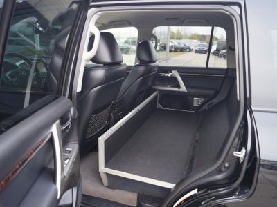 Toyota Land Cruiser 4.5D V8 LICHTE VRACHT / UTILITAIRE  - 9