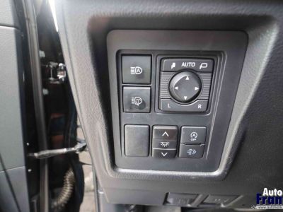 Toyota Land Cruiser GDJ 150 TREKHK VERW ZETLS BRUIN INTERIEUR  - 29