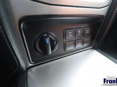 Toyota Land Cruiser GDJ 150 TREKHK VERW ZETLS BRUIN INTERIEUR  - 38