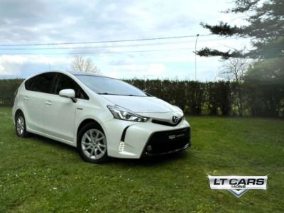 Toyota Prius Prius+ 1.8i VVT-i Hybrid -- 7 places 1ère main  - 1
