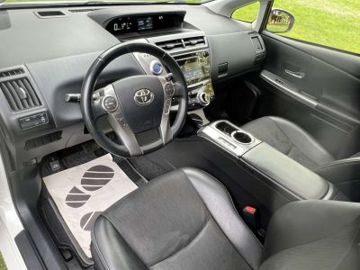 Toyota Prius Prius+ 1.8i VVT-i Hybrid -- 7 places 1ère main  - 6