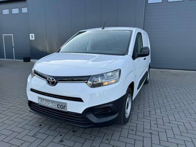 Toyota ProAce City ETAT NEUF UTLITAIRE CLIM -GARANTIE 12 MOIS  - 3