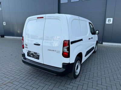 Toyota ProAce City ETAT NEUF UTLITAIRE CLIM -GARANTIE 12 MOIS  - 4