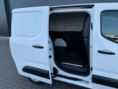 Toyota ProAce City ETAT NEUF UTLITAIRE CLIM -GARANTIE 12 MOIS  - 9