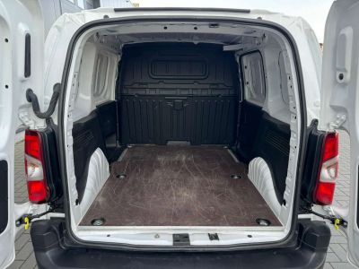 Toyota ProAce City ETAT NEUF UTLITAIRE CLIM -GARANTIE 12 MOIS  - 10