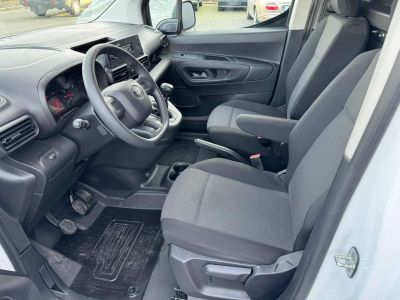 Toyota ProAce City ETAT NEUF UTLITAIRE CLIM -GARANTIE 12 MOIS  - 11