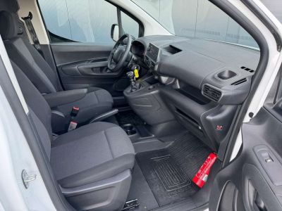 Toyota ProAce City ETAT NEUF UTLITAIRE CLIM -GARANTIE 12 MOIS  - 12