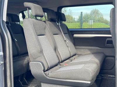 Toyota ProAce VERSO 115 D-4D EXECUTIVE / 9 PLACES / 12/2016 / 1ERE MAIN / GPS  - 13