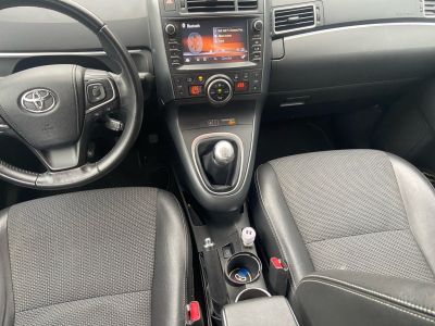 Toyota ProAce VERSO Medium 115 D-4D BVM6 Executive  - 13