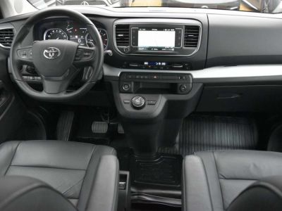 Toyota ProAce Verso Verso2.0 D-4D Long VIP S - PANO DAK - 2 CABINE - MEMORY -  - 7