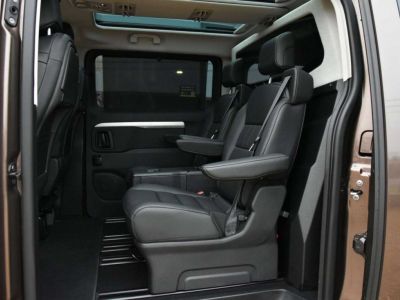 Toyota ProAce Verso Verso2.0 D-4D Long VIP S - PANO DAK - 2 CABINE - MEMORY -  - 16