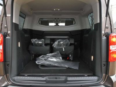 Toyota ProAce Verso Verso2.0 D-4D Long VIP S - PANO DAK - 2 CABINE - MEMORY -  - 20