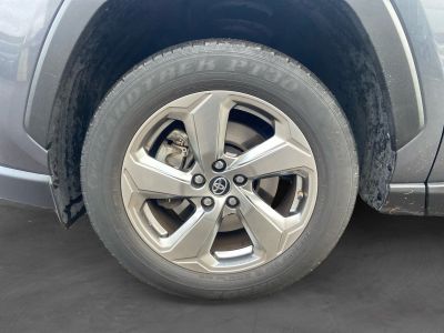 Toyota Rav4 HYBRIDE PRO Pro 218 ch 2WD Lounge  - 18