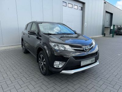 Toyota Rav4 RAV 4 2.0i 4x4 Dynamic+ Multidrive S GARANTIE 12 MOIS  - 1