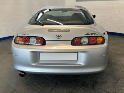 Toyota Supra Targa 3.0i Twin Turbo Auto - 1Hand  - 7