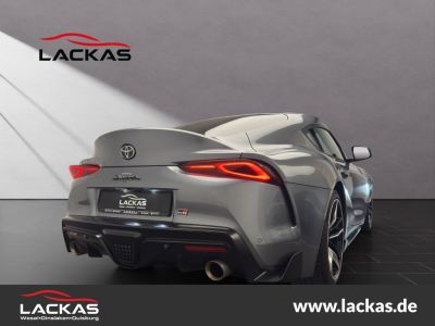 Toyota Supra Toyota Supra GR*3.0*LEGEND*PREMIUM*JBL*HUD*NAVI*AUTRE DISPO  - 2