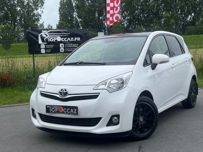 Toyota Verso VERSO-S 100 VVT-I SKYVIEW MULTIDRIVE S 94.000KM TOIT PANO/ GPS/ CAMERA  - 1