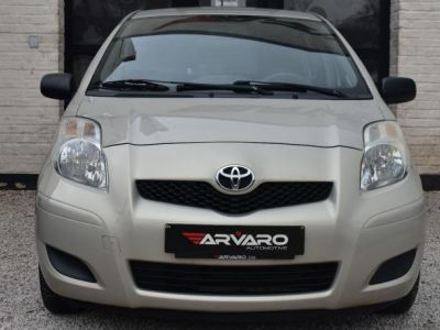 Toyota Yaris 1.0i  - 3