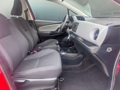 Toyota Yaris 1.0i VVT-i Comfort 1ER PROP.  - 9